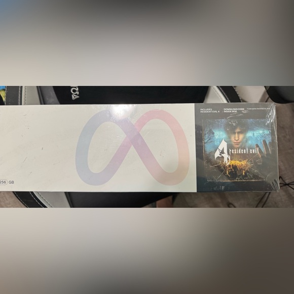 Resident evil 4 meta quest 2 - Picture 3 of 3